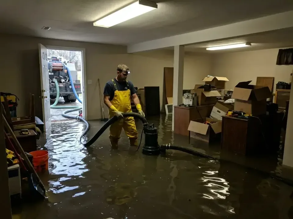 basement-burst-pipe-flooding-a-001 — frequently asked questions, 24-Hour Water Damage Restoration Services in Chester, SC